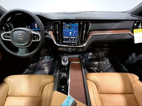 New 2026 Volvo V60 B5 Cross Country Ultra w/ Climate Package image 6