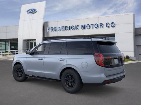 New 2026 Ford Expedition Tremor AWD/4WD image 4