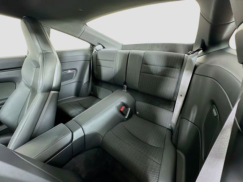 Used 2024 Porsche 911 Carrera T image 23