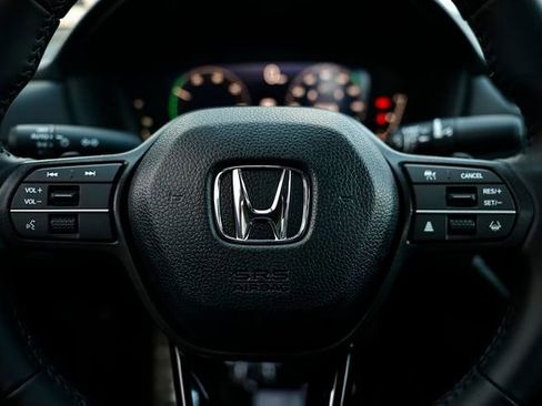 New 2026 Honda Accord Sport image 35