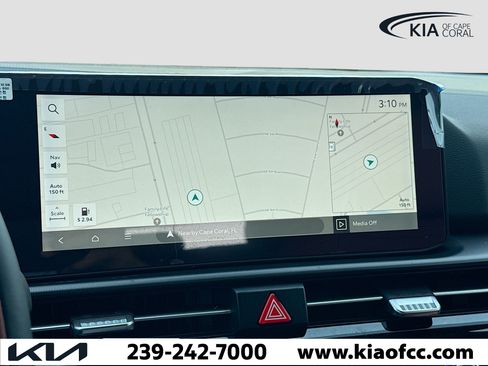 New 2026 Kia Sportage SX AWD/4WD image 31