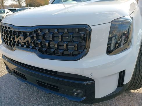 New 2025 Kia Telluride SX X-Line image 34