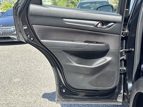 Used 2022 MAZDA CX-5 AWD 2.5 S image 13