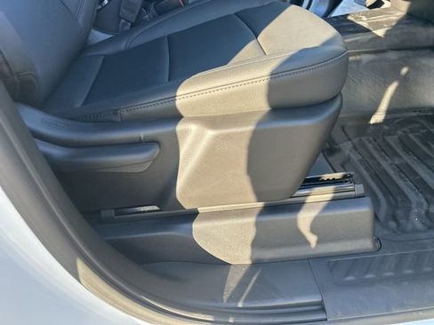 New 2025 Chevrolet Silverado 2500 W/T w/ WT Convenience Package image 31