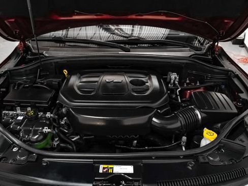 Used 2018 Jeep Grand Cherokee Limited image 44