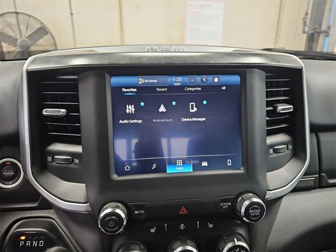 Used 2023 RAM 1500 Big Horn w/ Trailer Tow Group image 21