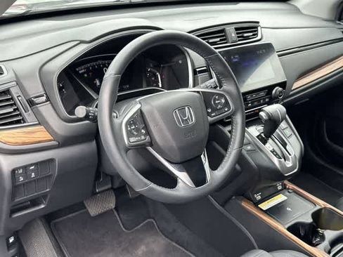 Used 2022 Honda CR-V Touring image 21