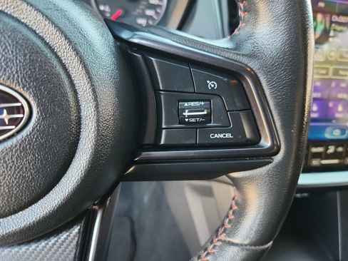 Used 2022 Subaru WRX Premium AWD/4WD image 21