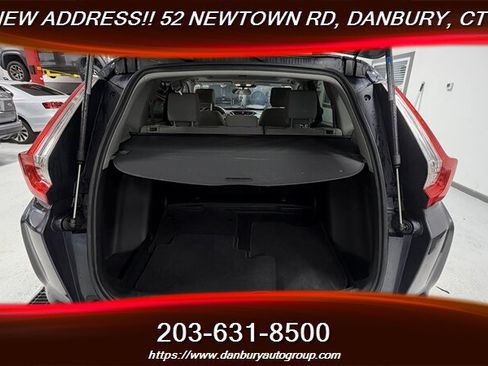 Used 2018 Honda CR-V EX image 28