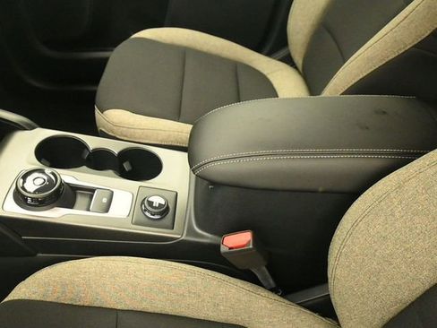 New 2026 Ford Bronco Sport Big Bend AWD/4WD image 23