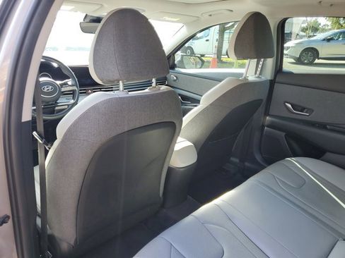 Used 2022 Hyundai Elantra Limited w/ Cargo Package image 19