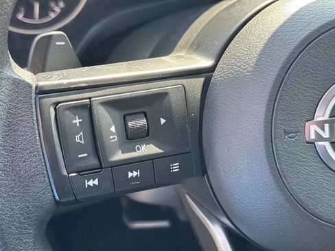 Used 2024 Nissan Rogue SV AWD/4WD image 30