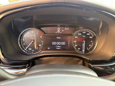 Used 2021 Cadillac XT6 Premium Luxury image 13