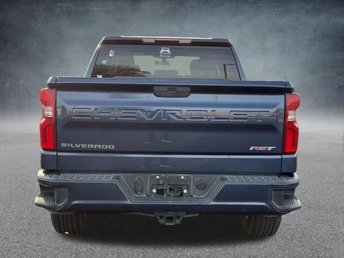 Used 2019 Chevrolet Silverado 1500 RST w/ All-Star Edition image 4