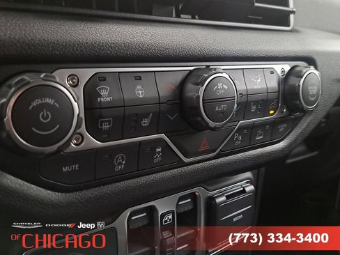 New 2026 Jeep Wrangler Sport S AWD/4WD image 31