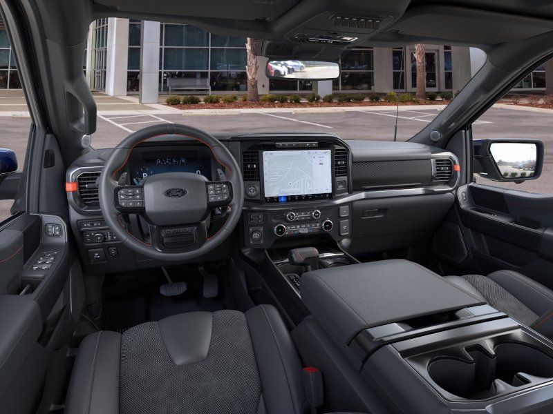 New 2026 Ford F150 Raptor AWD/4WD image 9