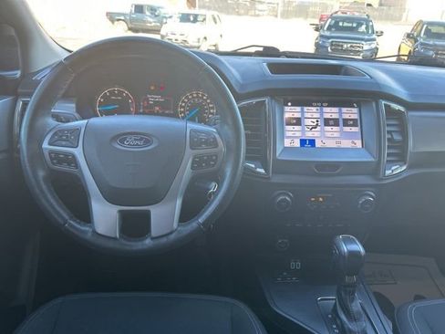 Used 2019 Ford Ranger XLT w/ Equipment Group 301A Mid image 15