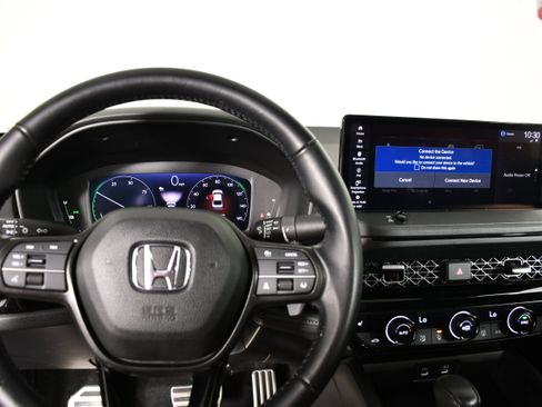 Used 2023 Honda Accord Sport image 16