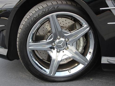 Used 2013 Mercedes-Benz SL 63 AMG image 33