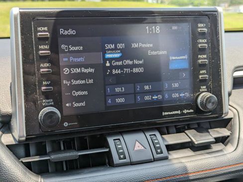 Used 2021 Toyota RAV4 Adventure image 14