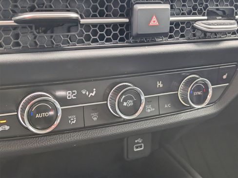 Used 2024 Honda HR-V EX-L image 20