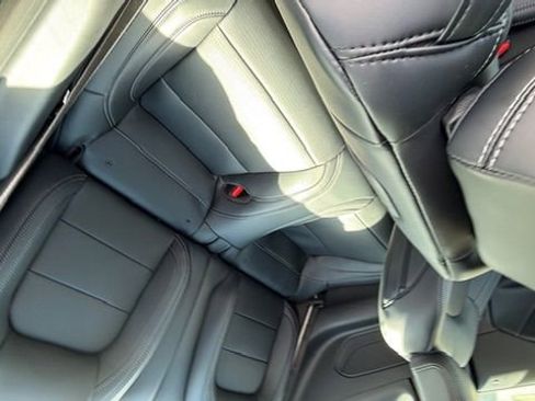 New 2025 Ford Mustang GT Premium image 34