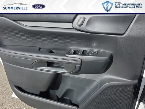 New 2026 Ford Ranger XLT w/ Trailer Tow Package image 28