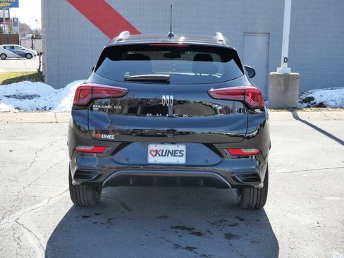 New 2026 Buick Encore GX Sport Touring w/ Advanced Technology Package AWD/4WD image 10