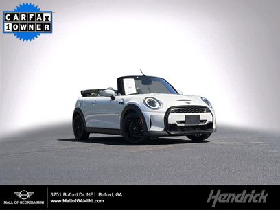 Used 2024 MINI Cooper S