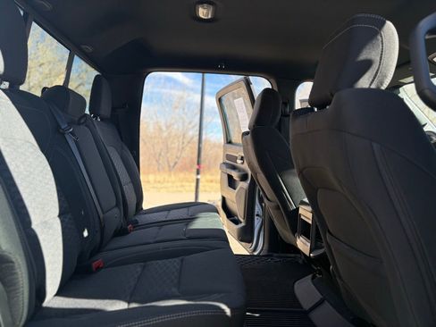 Used 2025 RAM 1500 Big Horn image 14