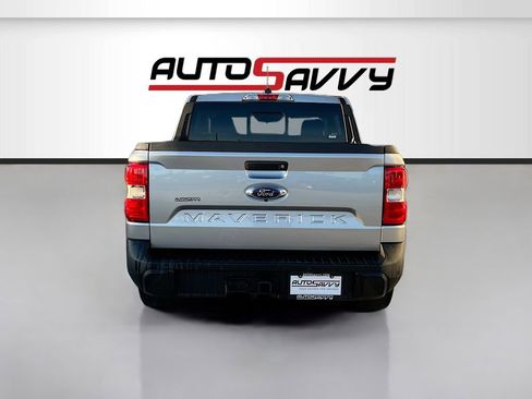 Used 2024 Ford Maverick Lariat w/ FX4 Off-Road Package image 6