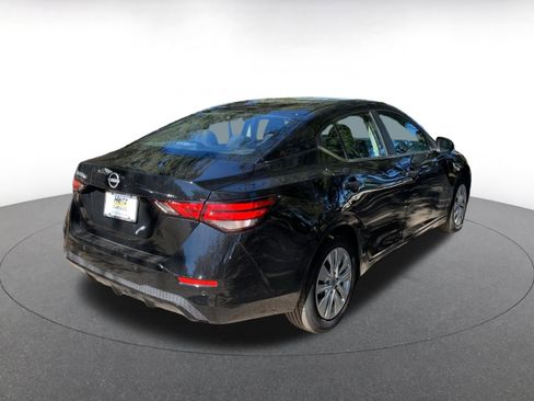 Used 2025 Nissan Sentra S image 7