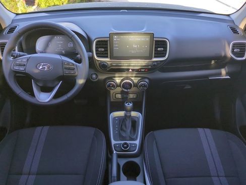New 2026 Hyundai Venue SEL image 17