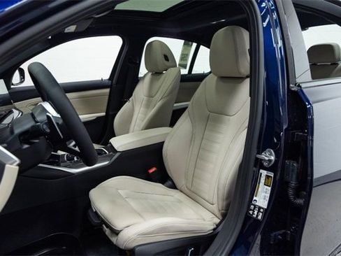 New 2026 BMW M340i xDrive w/ Premium Package image 23