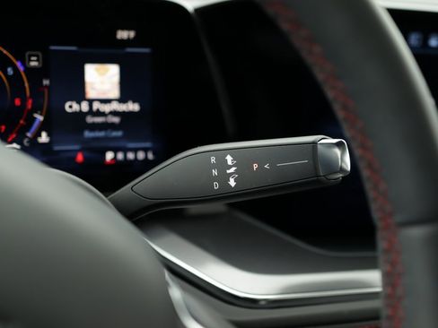 Used 2025 Chevrolet Tahoe RST w/ Comfort Package image 22