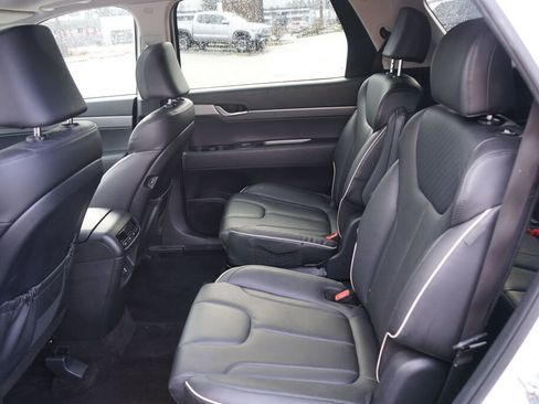 Used 2023 Hyundai Palisade XRT image 17