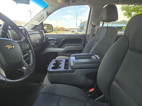 Used 2015 Chevrolet Silverado 1500 LT w/ All Star Edition AWD/4WD image 6