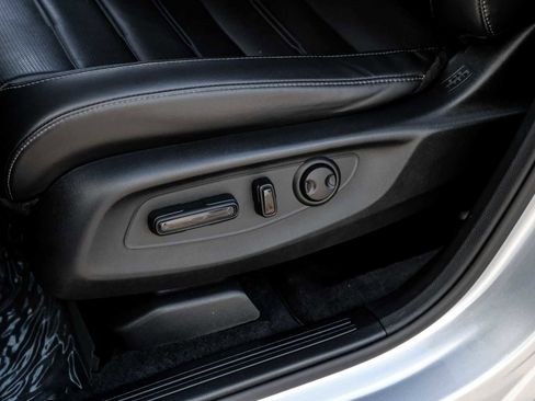 Used 2023 Honda CR-V EX-L image 34