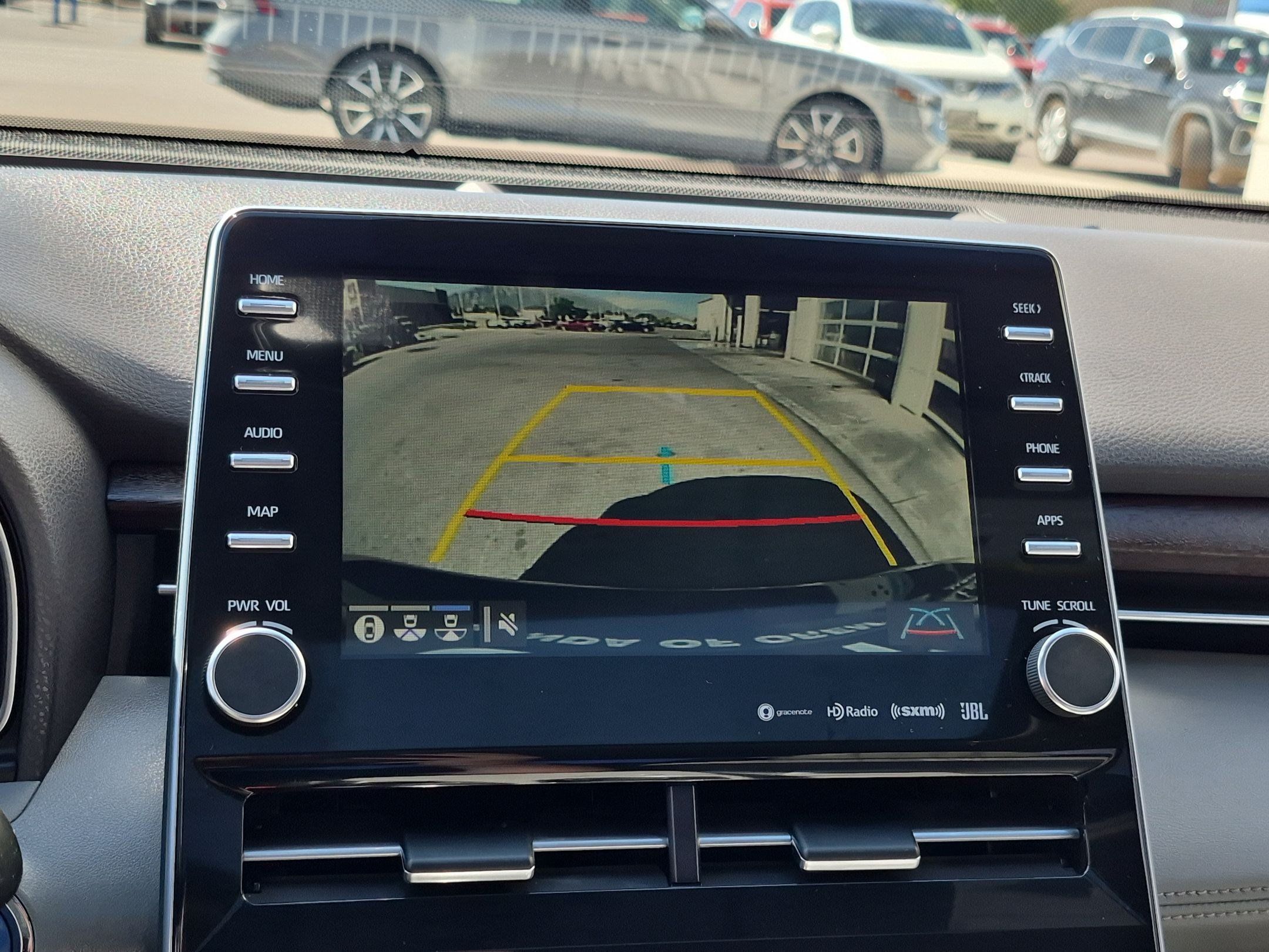 Used 2019 Toyota Avalon Limited w/ Advanced Safety Package FWD image 27