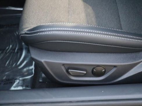 New 2025 Ford Mustang Coupe image 16