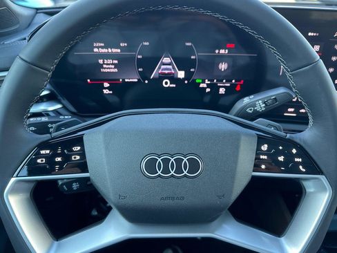 New 2025 Audi A5 2.0T Premium Plus image 22