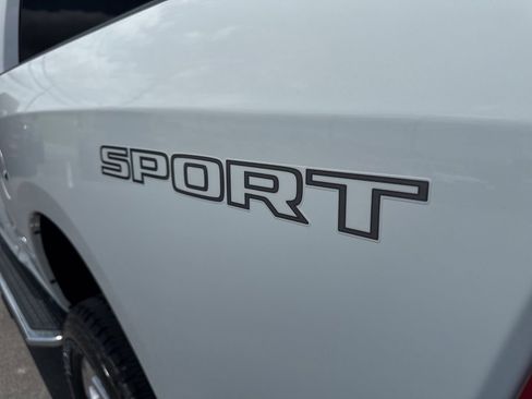 New 2025 RAM 2500 Laramie w/ Sport Appearance Package AWD/4WD image 17
