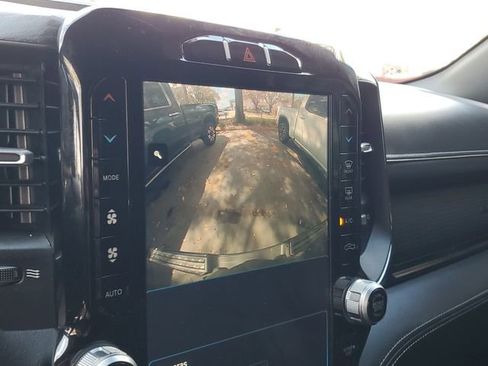 Used 2022 RAM 1500 Limited w/ (RED) Edition image 21