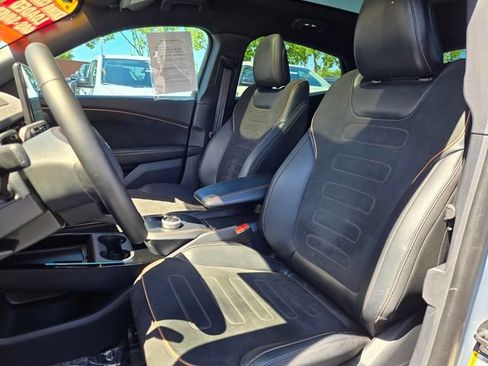 Used 2022 Ford Mustang Mach-E GT AWD/4WD image 5