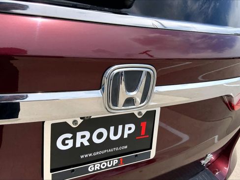 Used 2020 Honda Odyssey EX-L image 31