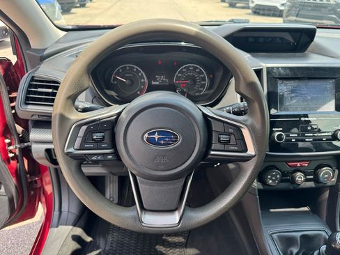 Used 2018 Subaru Crosstrek 2.0i AWD/4WD image 26