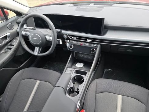 New 2026 Hyundai Sonata SEL FWD image 20