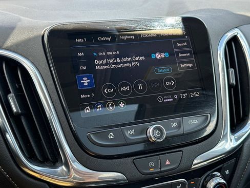 Certified 2023 Chevrolet Equinox Premier image 31