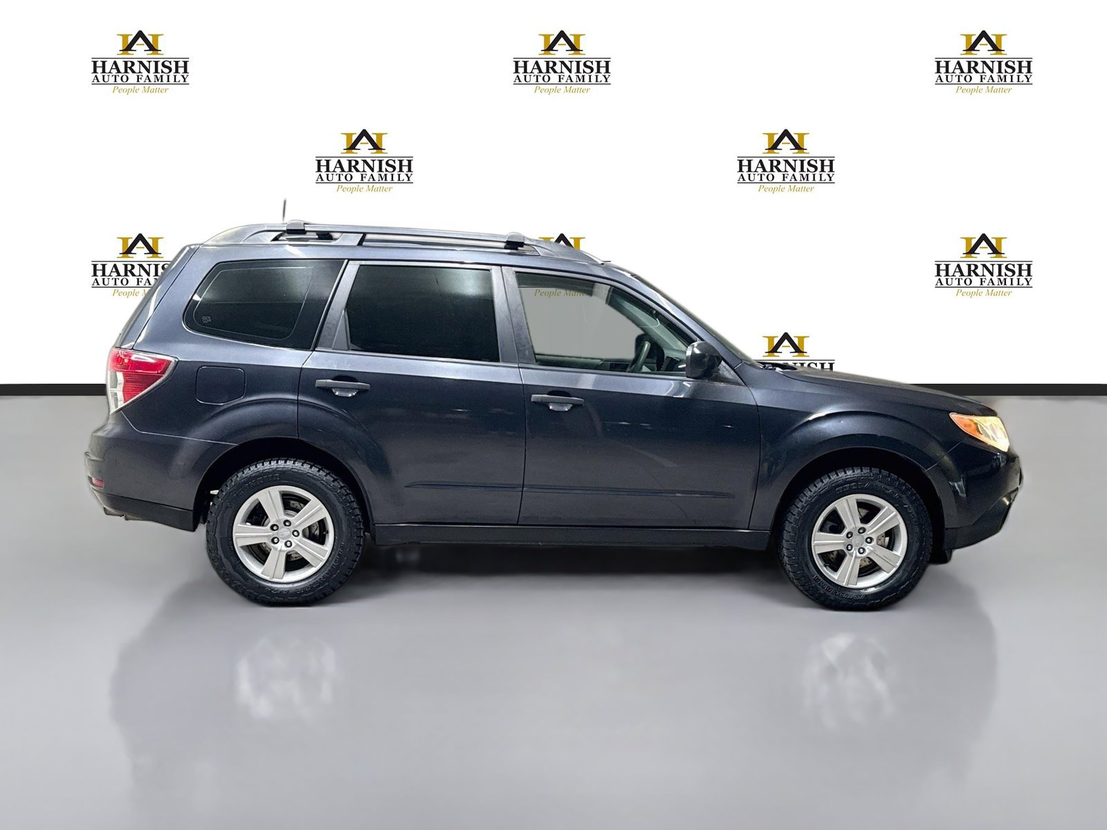Used 2011 Subaru Forester 2.5X AWD/4WD image 5