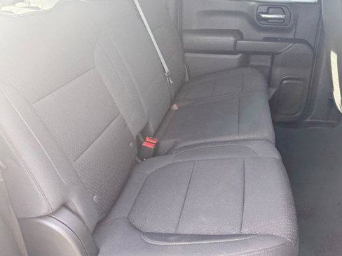 Used 2022 Chevrolet Silverado 1500 Custom w/ Safety Confidence Package image 14